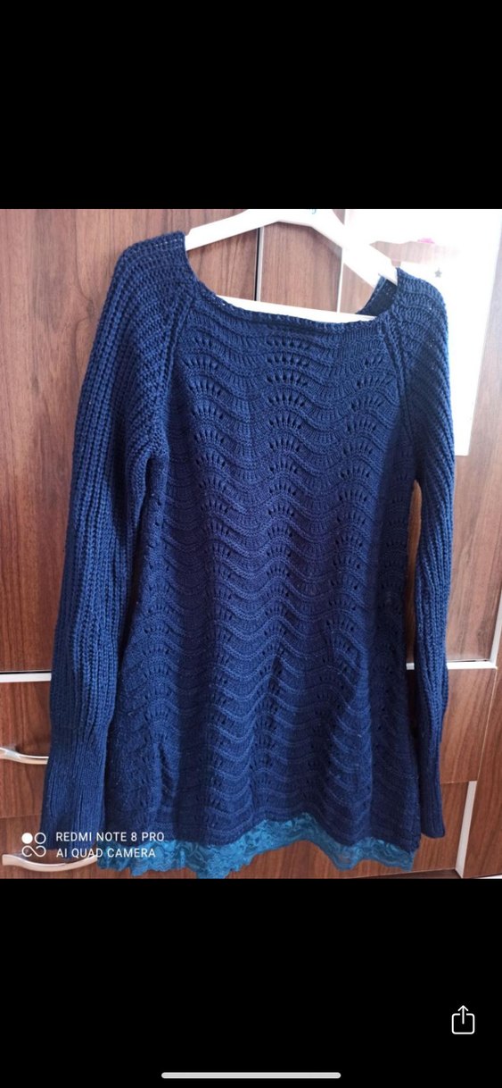 ŞIK KAZAK - Görsel 2