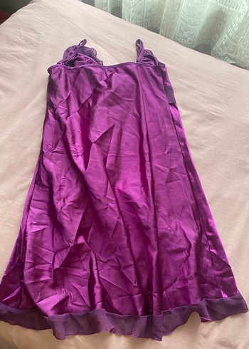 SATEN GECELİK - Görsel 2