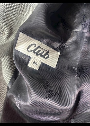 BEYMEN CEKET - Görsel 5