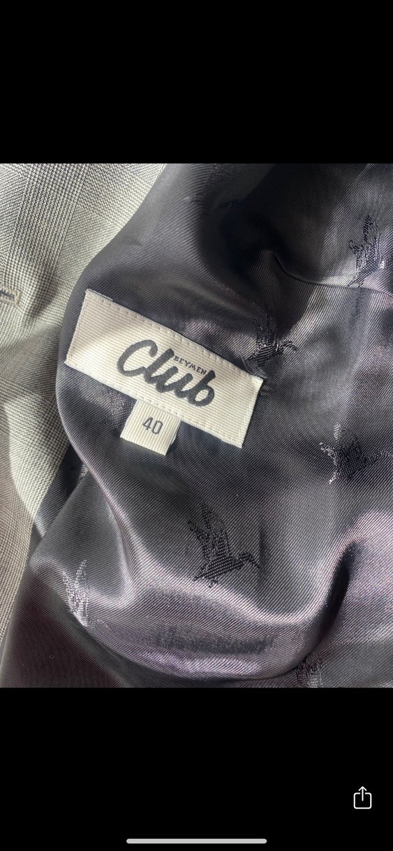 BEYMEN CEKET - Görsel 5