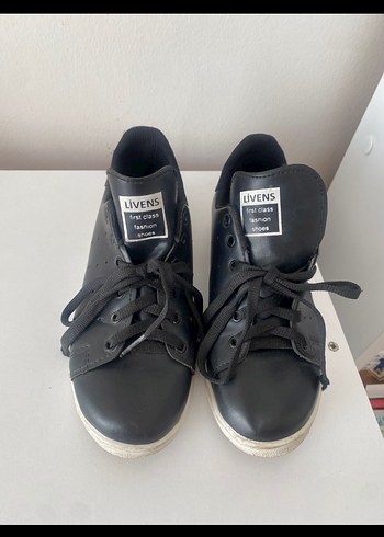 SPOR AYAKKABI - Görsel 2