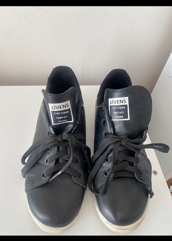 SPOR AYAKKABI - Görsel 3