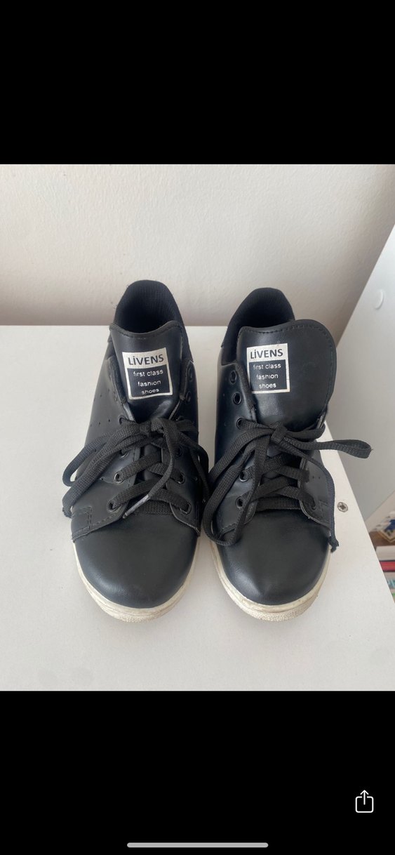 SPOR AYAKKABI - Görsel 2