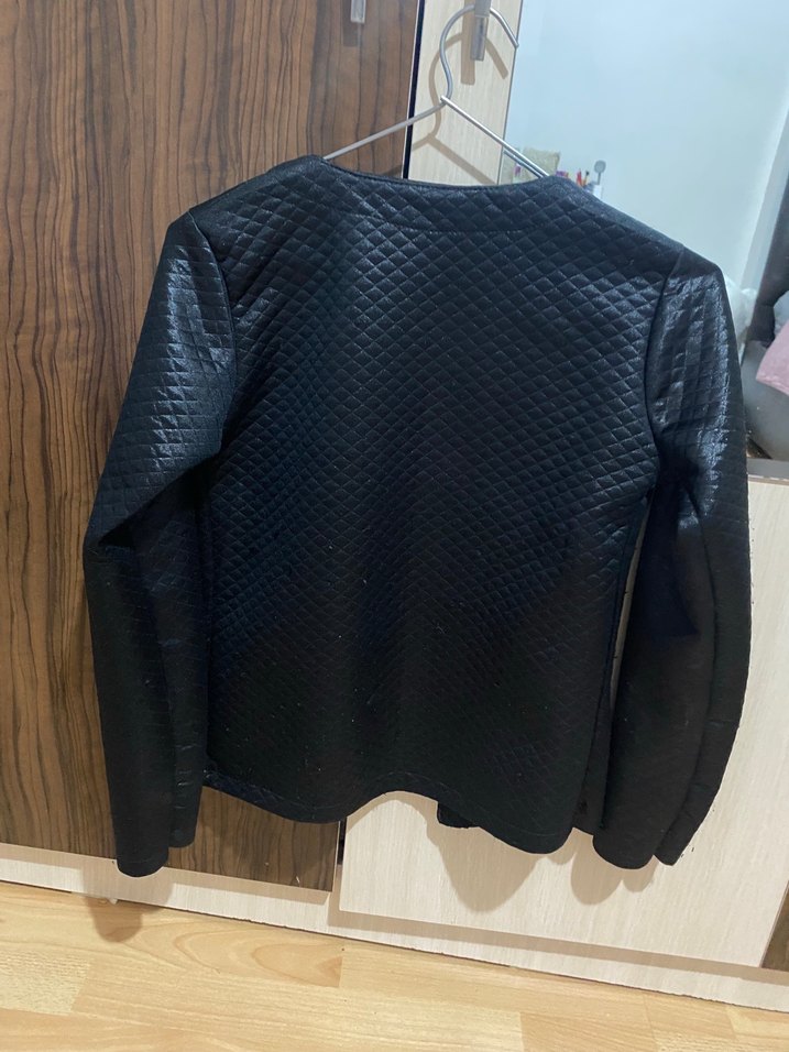 ŞIK DERİ CEKET - Görsel 2