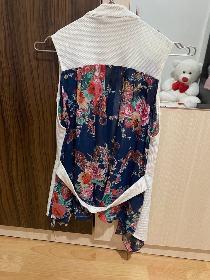 KISA KOL CEKET - Görsel 2