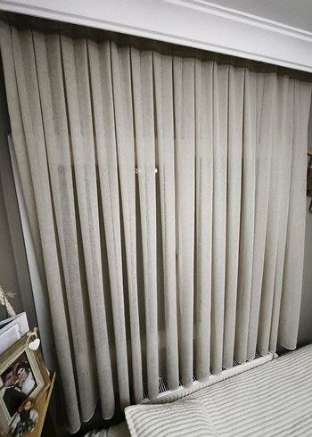 Düz sade tül modelleri - Görsel 4