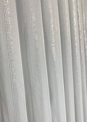 Düz sade tül modelleri - Görsel 8