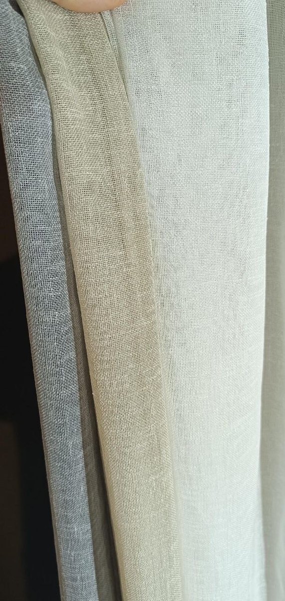 Düz sade tül modelleri - Görsel 5