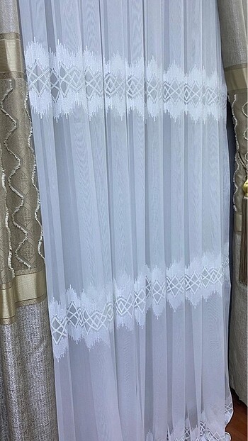 Harika model tülümüz