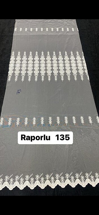 Taç Harika bir model farklı desenleride ekledi bu tül satış rekorl