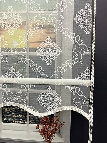 Taç Çift mekanizmalı stor zebra
