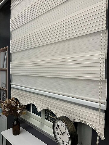 Zebra stor perde modellerimiz