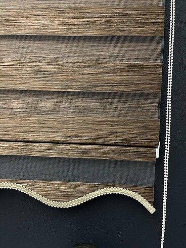  Beden Zebra stor perde modellerimiz