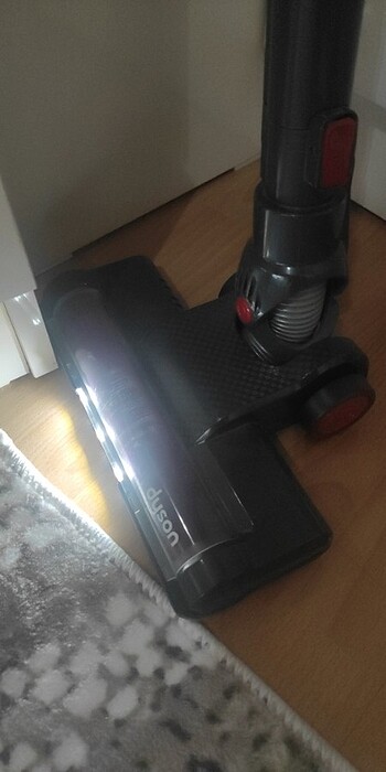 Dyson v11s - Görsel 2