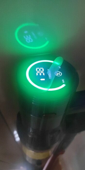 Dyson v11s - Görsel 3