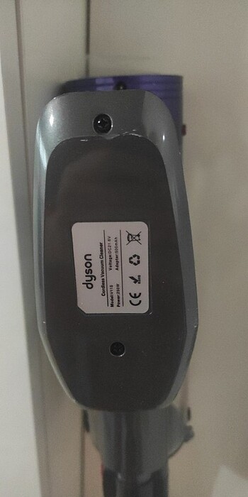 Dyson v11s - Görsel 4