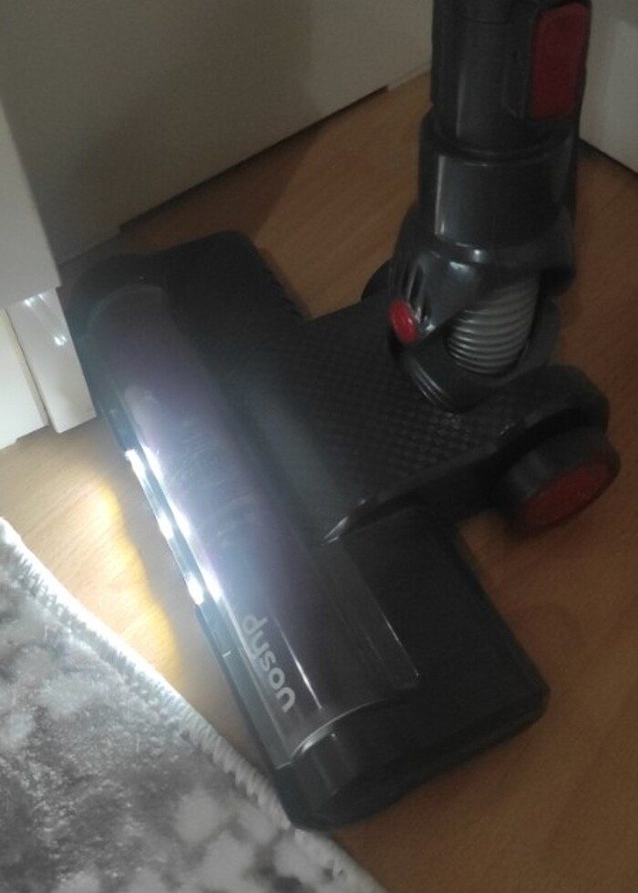 Dyson v11s - Görsel 2