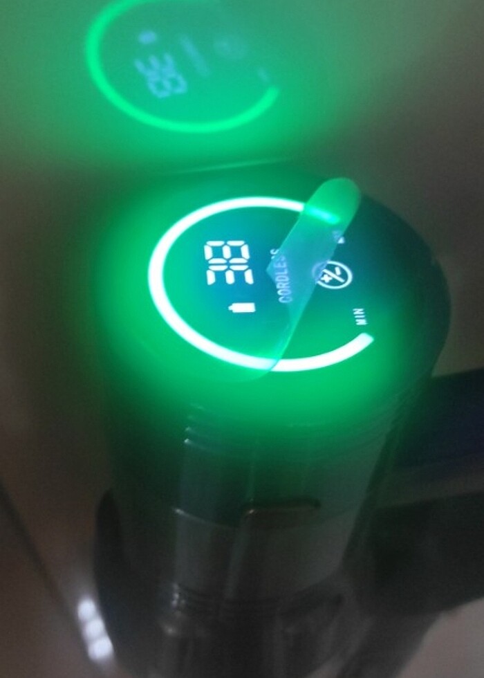 Dyson v11s - Görsel 3