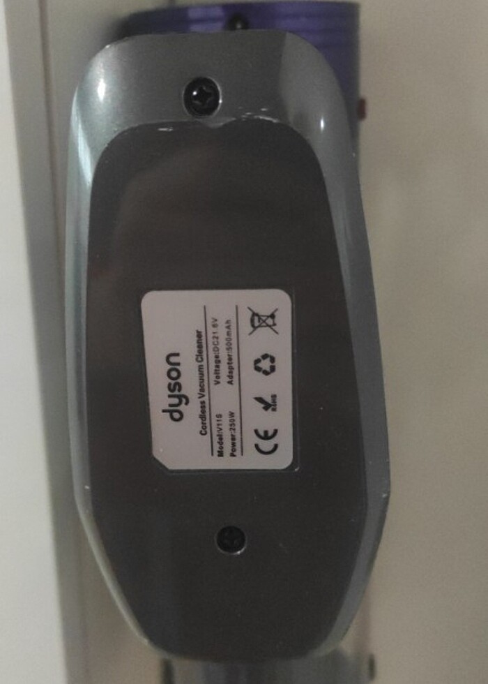 Dyson v11s - Görsel 4