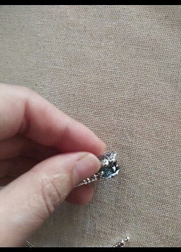 Pandora bileklik - Görsel 2