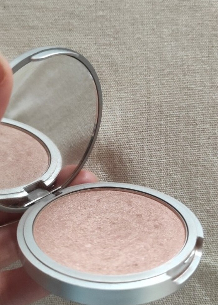 The balm özel seri highligter - Görsel 2