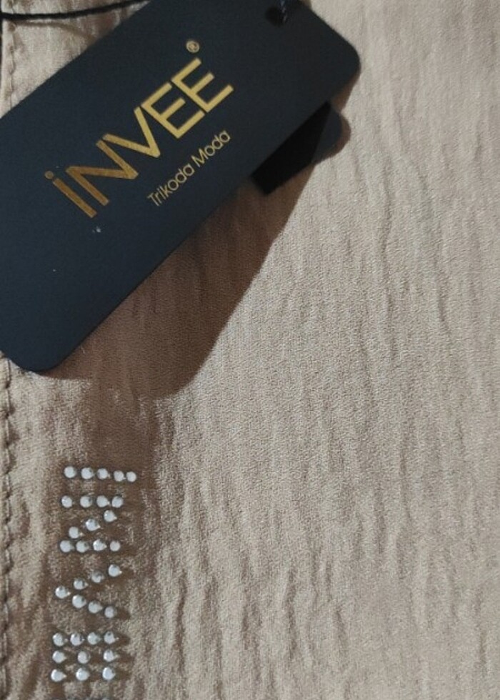 İnvee şal  - Görsel 2