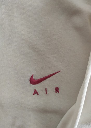 Nike Kadın Basic Beyaz - Görsel 4