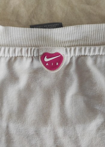 Nike Kadın Basic Beyaz - Görsel 6