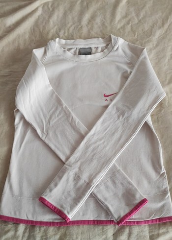 Nike Kadın Basic Beyaz - Görsel 2