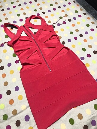 Topshop Mini elbise