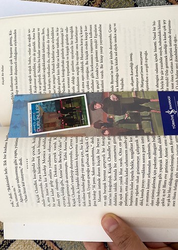  Beden Dublinliler - James Joyce