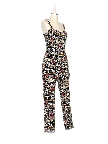 Vintage Love Uzun Tulum %70 İndirimli. - Görsel 2