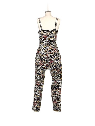 Vintage Love Uzun Tulum %70 İndirimli. - Görsel 3