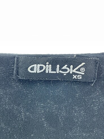 Adil Işık Kısa Elbise %70 İndirimli. - Görsel 4