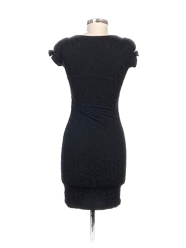 Adil Işık Kısa Elbise %70 İndirimli. - Görsel 3