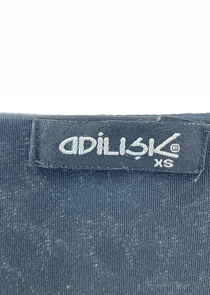 Adil Işık Kısa Elbise %70 İndirimli. - Görsel 4