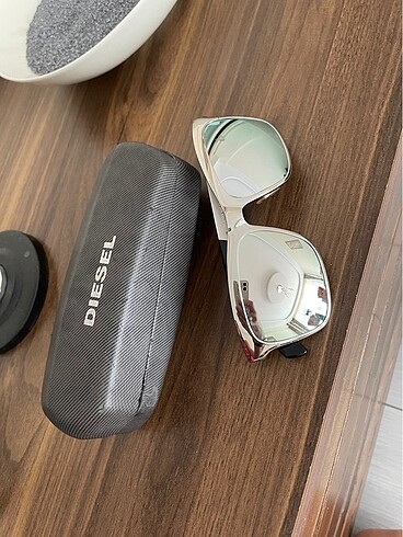 Orjinal marka diesel unisex güneş gözlüğü