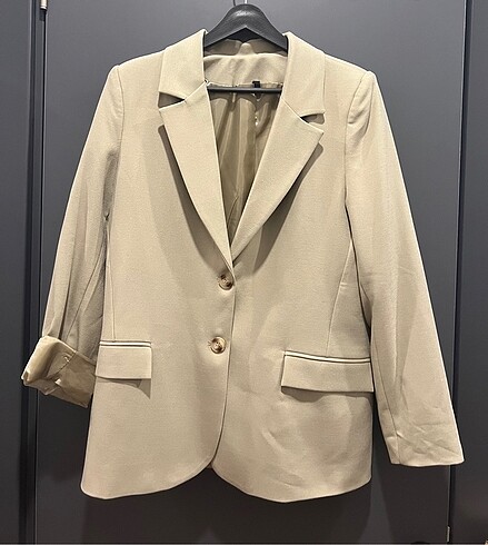 s Beden Trendyolmilla blazer ceket