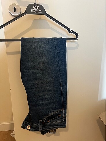 Serenay mavi skinny jean