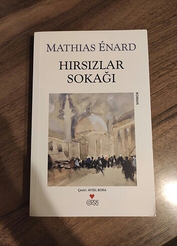 hırsızlar sokağı 