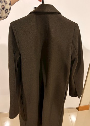 Kahverengi Uzun Kaban - Görsel 2