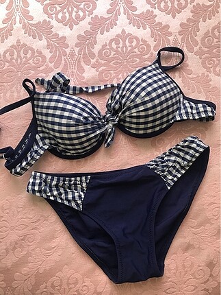 Bikini takımı