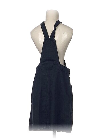 Koton Kısa Salopet %70 İndirimli. - Görsel 3