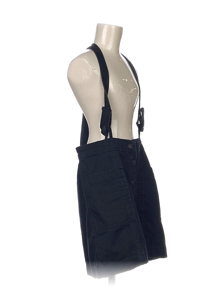 Koton Kısa Salopet %70 İndirimli. - Görsel 2