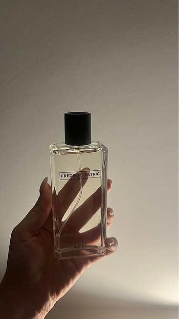 Beden Frederic patric 100 ml