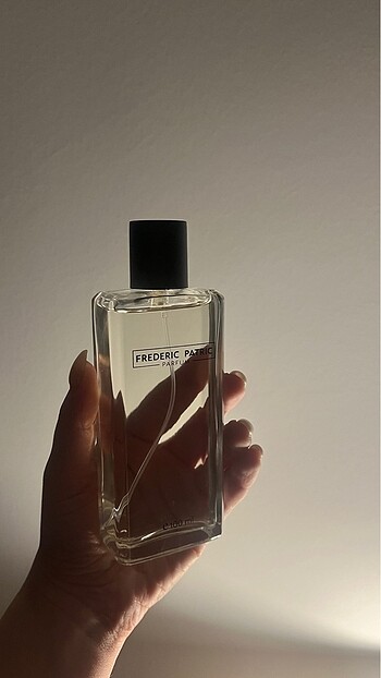 Beden Renk Frederic patric 100 ml