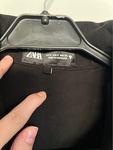 Zara zara elbise