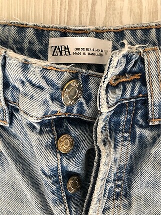 Zara jean