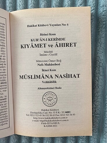 Din kitabı