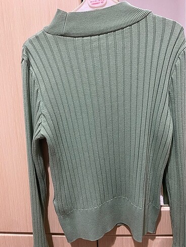 LC Waikiki Triko kazak